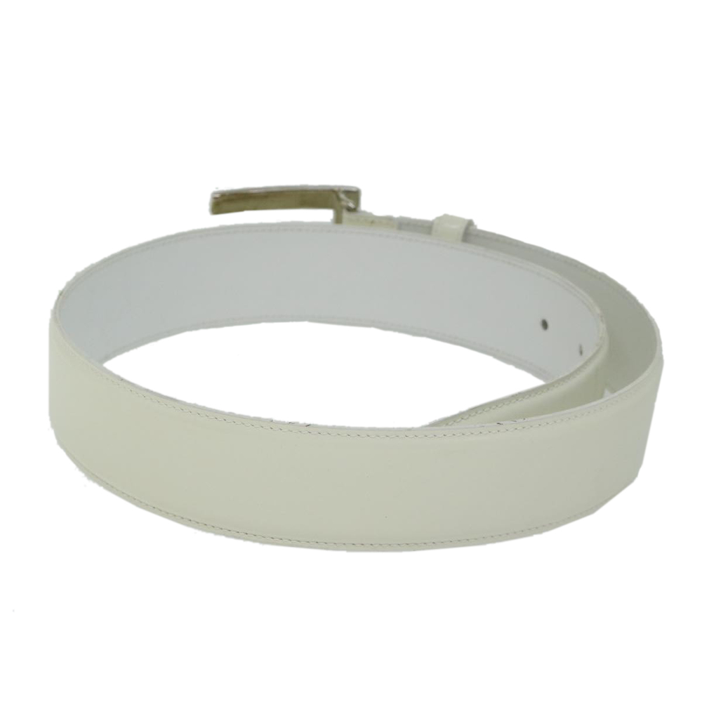 GUCCI Logo G Belts - Picture 2 of 9